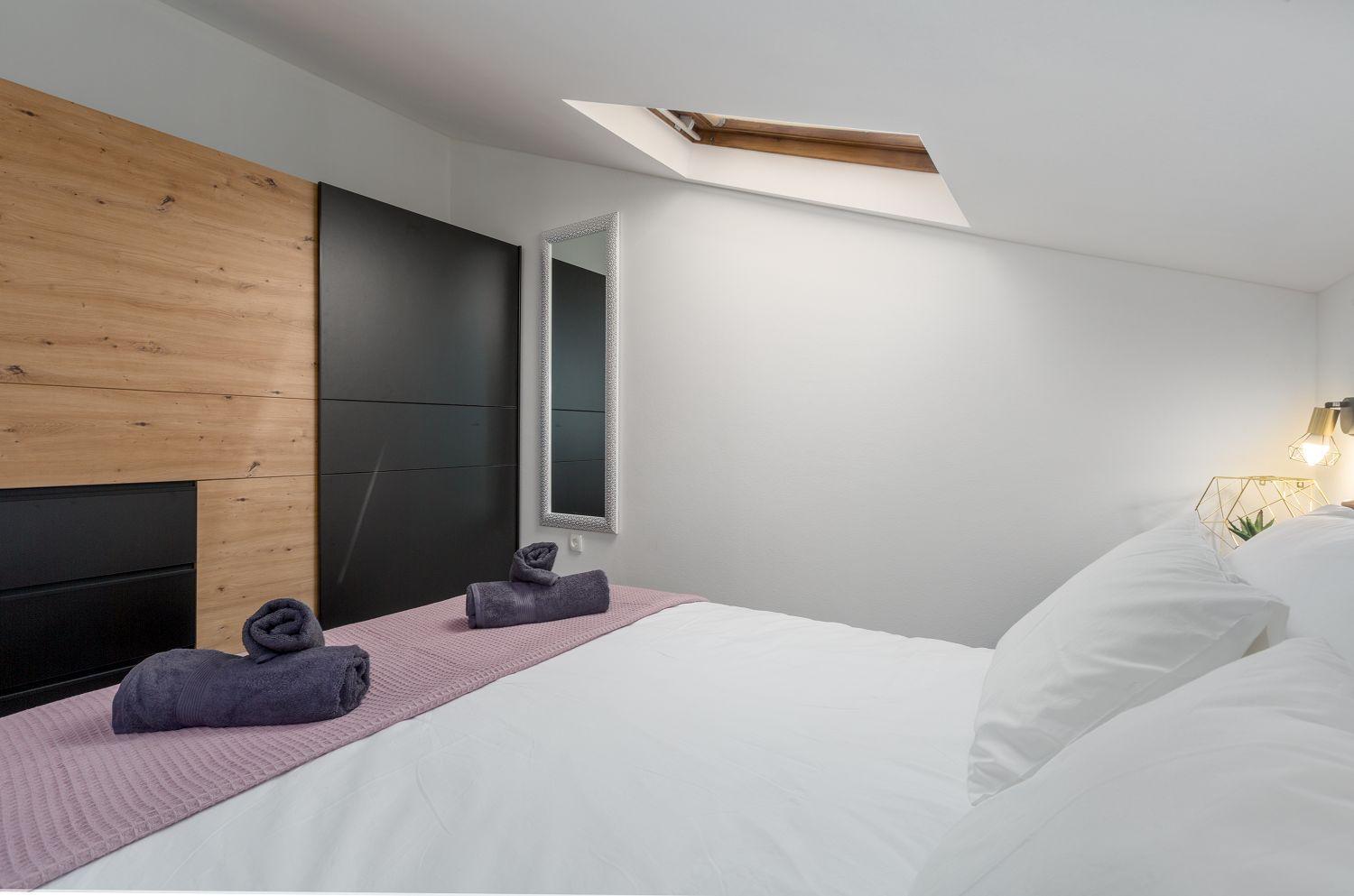 Traumhaftes Mit Meerblick Und Privatem Balkon - Nur 250 Meter Zum Apartment *