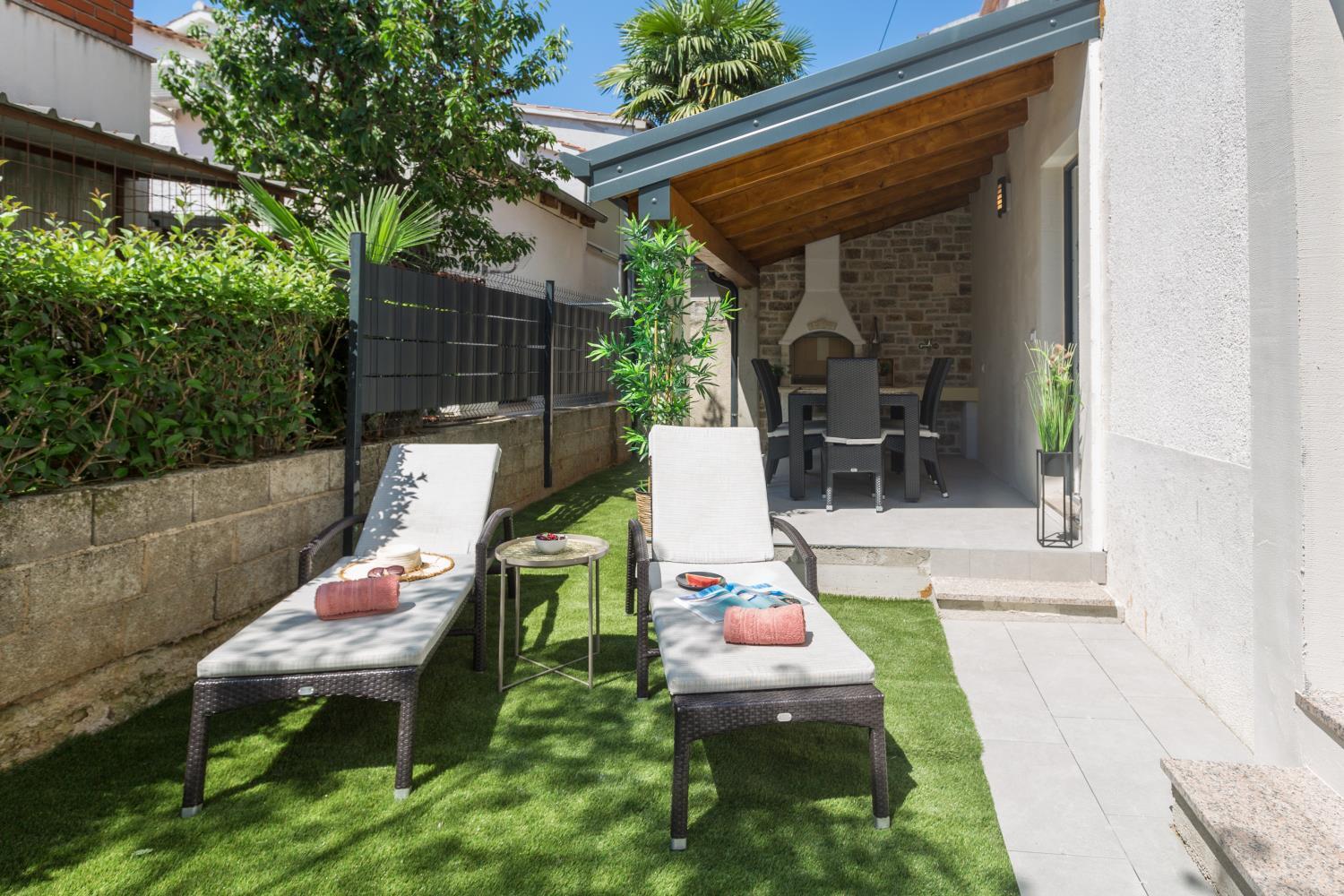 Traumhaftes Mit Meerblick Und Privatem Balkon - Nur 250 Meter Zum